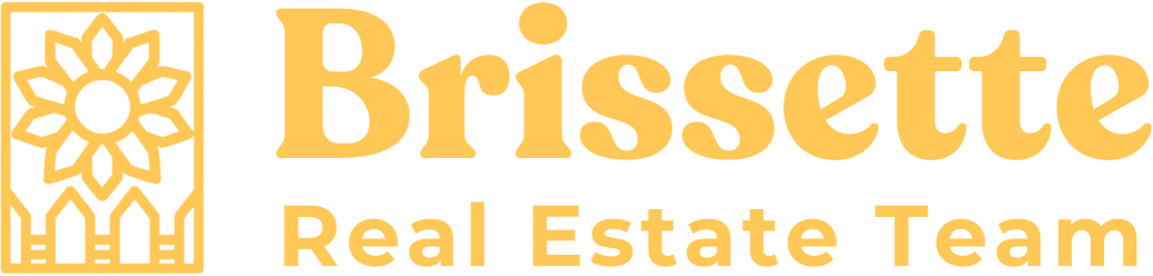 Brissette-logo-yellow